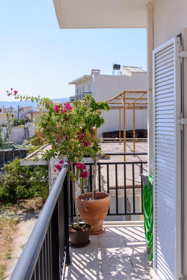 Voula'S Place Chania  Exteriér fotografie