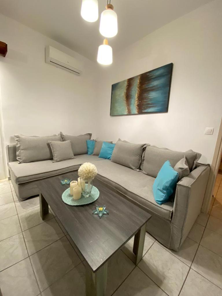 Voula'S Place Chania  Exteriér fotografie